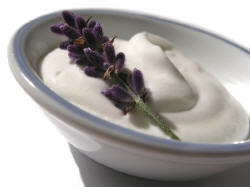 lavendar aroma therapy