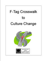 F-Tag Crosswalk